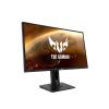 27’’ Asus TUF Gaming VG279QM (IPS LED, 1920x1080, 400, 1ms, 99% sRGB, HDR400, 280Hz) (2xHDMI 2.0, DP 1.2) głośniki, czarny