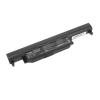Movano Premium bateria Asus A55, K45, K55 10.8V/11.1V, 5200mAh [BZ/AS-K55]