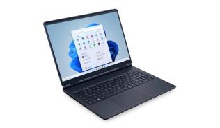 DELL Alienware 16 Aurora [AC16250_RPLH-R_007] 10-Core Intel Core 7 240H /16 2560x1600 matowa 300nits 120Hz / 16GB DDR5 / 1TB / RTX4050 6GB / pk / 96Wh / 2.49 kg / Win11Pro (granatowy)