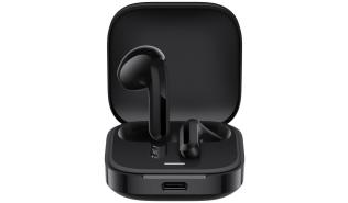 Xiaomi Redmi Buds 6 Active (czarny)