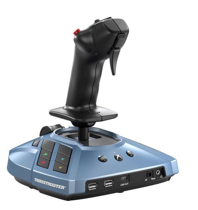 Thrustmaster TCA Sidestick X Airbus Edition [4460219]