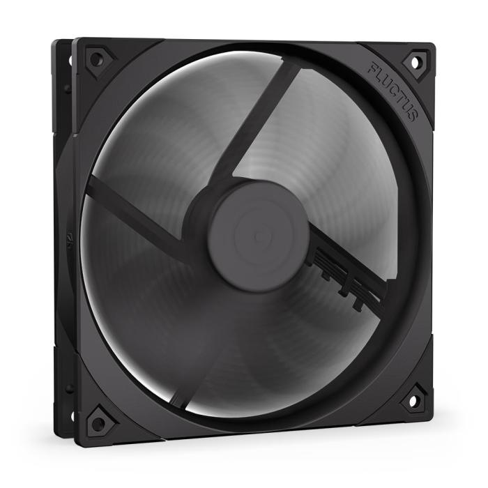 Endorfy Fluctus 140 PWM (140 mm) [EY4A003]