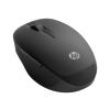 HP 300 Wireless/Bluetooth BT Dual Mode Black 3600dpi (optyczna, 1, 5) (czarny) [6CR71AAABB]