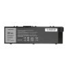 Movano bateria Dell Precision 15 7510, 17 7710 11.4V, 7000mAh [BT/DE-7710]