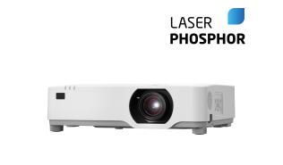 Projektor NEC XP-P621U