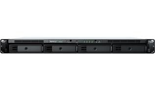 Serwer plików NAS Synology RS422+