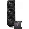 MSI MEG CoreLiquid S360 Liquid CPU Cooler (9S6-6A0521-005)