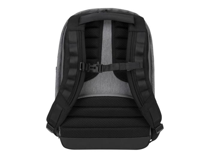 Plecak do laptopa Targus Citylite Pro Secure Laptop Backpack 12-15.6 (szary) [TSB938GL]