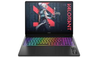 HP OMEN MAX 16 [C1LP0EA] 24-Core Intel Core Ultra 9 275HX /16 2560x1600 matowa IPS 240Hz / 32GB DDR5 / 1TB / RTX5070Ti 12GB / pk RGB / 83Wh / 2.76kg / Win11Home (czarny)