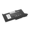 Movano Premium bateria Dell Latitude 7390, 7490 11.4V, 3600mAh (41Wh) 3 ogniwa [BZ/DE-E7390-11.4]