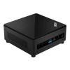 MSI Cubi 5 10M-427EU Intel Core i3-10110U 8GB 256GB M.2 PCIe 802.11 AX + BT 5.1 W11P Black OPEN CHANNEL