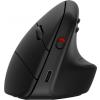 HP 925 Wireless/Bluetooth BT 1200dpi USB-C (akumulator, 1, 7, wertykalna) (czarny) [6H1A5AAABB]