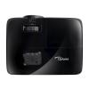 Projektor Optoma H190X DLP (1280x800, 16:10, 3900 ANSI, 30000:1, 6000h/10000h) (1xHDMI, 1xVGA, 1xUSB)