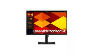 (24) Samsung Essential S40GD LS24D406GAUXEN