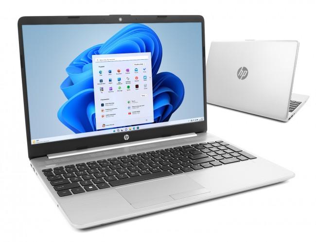 HP 255 G9 [8A646EA] 6-Core Ryzen 5 5625U/15.6 1920x1080 matowa/16GB DDR4 (max 32GB)/512GB SSD/Radeon/41Wh/10h/1.74kg/Win11Home