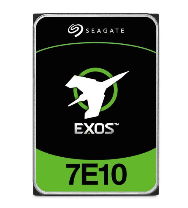 Seagate 2TB Exos 7E10 (SATA III, ATA/600, 256MB, 7200) [ST2000NM000B]