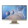 Komputer All-in-One Asus [M3700WYAK-BA018W] 6-Core Ryzen 5 5625U/27 1920x1080 matowa IPS/16GB DDR4/512GB SSD/Radeon/Win11Home (brązowy)