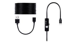 Tracer HardWire 5M 7MM LED USB-C (kamera endoskopowa)
