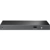 TP-Link Switch JetStream 28-Port Gigabit Smart Switch with 24-Port PoE+ 4x Gigabit SFP Slots 250W PoE budget [TL-SG2428P]