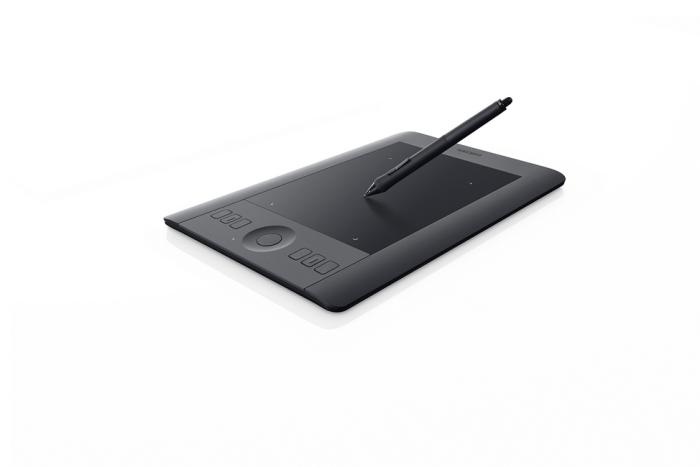 Tablet graficzny Wacom Intuos Pro S [PTH-451-RUPL]