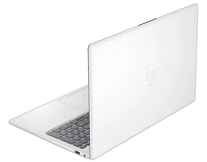HP 15-fd0719nw [9Z2F0EA] 8-Core i3-N305/15.6 1920x1080 matowa IPS / 8GB DDR4 / 256GB / UHD / pk / 41Wh / 7.5h / 1.59kg / Win11Home (biały)