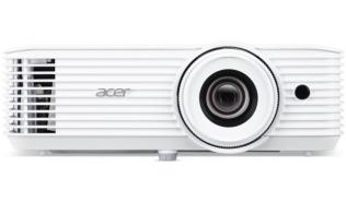 Projektor Acer H6805BDa DLP (3840x2160, 16:9, 4000 ANSI, 1000:1, 5000h/10000h) (2xHDMI, 1xUSB, 1xVGA, 1xRS232)