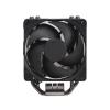 Cooler Master Hyper 212 Black Edition (120 mm, TDP 150W, 4-pin PWM) [RR-212S-20PK-R1]