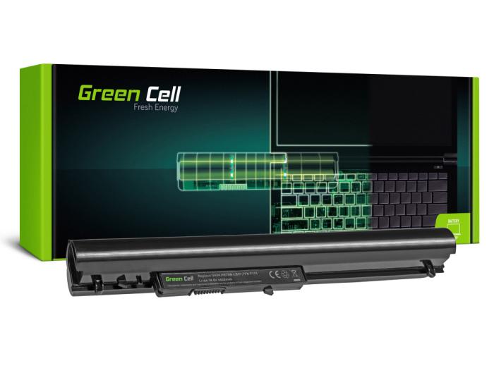 Green Cell bateria do HP HSTNN-LB5S 240 250 255 256 G2 G3 OA04, 14.4V 4400mAh [HP59]