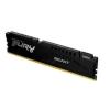 DDR5 32GB 5200 MHz Kingston Fury Beast Black CL40 40-40-40 1.25V [KF552C40BB-32]