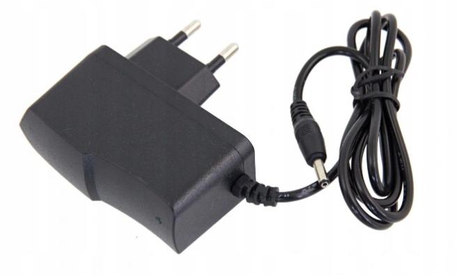 Zasilacz do Huba USB 3.0 (5V, 1A) 3.5x1.5 [ZN0336]