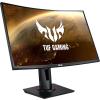 27’’ Asus TUF Gaming VG27VQM (IPS LED, 1920x1080, 350, 1ms, 240Hz) (HDMI 2.0, DP 1.2, 2xUSB-A 3.2, USB-B) głośniki (2x2W), czarny