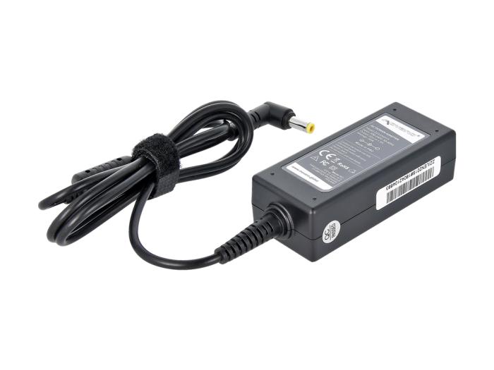 Movano zasilacz do laptopa LENOVO 20V / 1.5A / 30W z wtyczką 5.5x2.5mm [LEN2015]