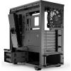 be quiet! Pure Base 500 Black ATX Midi (metal) (2xUSB 3.2 Gen1) (5x2.5, 2x3.5/2.5) [BG034]