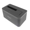 Unitek Y-1078 Stacja Dokująca do dysków 1 x 2.5 lub 3.5 USB 3.0