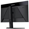 27’’ Gigabyte M27F (IPS LED, 1920x1080, 300, 1ms, 130% sRGB, 144Hz) (2xHDMI 2.0, DP 1.2, 2xUSB 3.0, USB-C) czarny