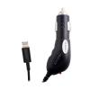 Forever Ładowarka samochodowa do iPhone 5 1100mAh (12/24V, 5V-10V) (1A) [5900495230881] [T_0008829]