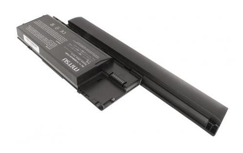 Mitsu bateria Dell Latitude D620 10.8V/11.1V, 6600mAh [BC/DE-D620H]