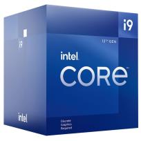 Intel Core i9-12900F 2.4/5.1 GHz BOX (16 rdzeni / 24 wątki) (LGA1700, 64bit, 65/202W) [BX8071512900F]