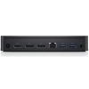 Dell stacja dokująca Universal Dock D6000 USB 3.0 (USB Type-C) / 2xDP, 1xHDMI, 4xUSB 3.0, 1xUSB 3.0 Type-C, 1xRJ45, 1xaudio + zasilacz [452-BCYH] (używana w dobrym stanie)