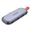 Unitek D1070A USB-C (1xUSB 3.2, 1xHDMI 2.0, USB-C PD 100W)