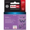 AB-900CN - cyan, wkład z atramentem ActiveJet, 17,5 ml (zamiennik LC900C) (DCP-110C, 115C, 117C, 120C, 310CN, 340CN, MFC-210C, 215C, 3240C, 3340C, 410CN, 425C, 5440CN, 5840C)