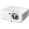 Projektor Optoma GT2000HDR (1920x1080, 16:9, 3500 ANSI, 2000000:1, 30000h) (2x HDMI, 1x USB-A, 1x VGA, 1x RS-232)
