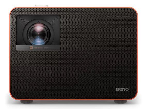 Projektor BenQ X3100I DLP (3840x2160, 16:9, 3300 ANSI, 600000:1, 30000h/20000h) (3xHDMI, 1xUSB, 1xRS-232)