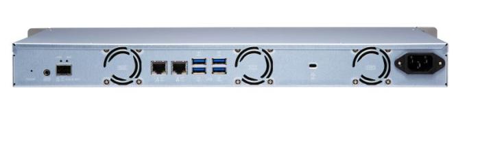 Serwer plików NAS QNAP TS-431XEU-8G