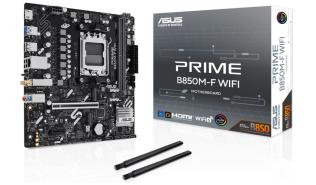 Asus PRIME B850M-F WIFI