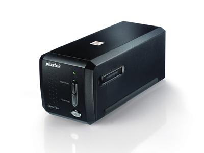 Plustek OpticFilm 8200I SE