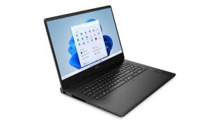 HP OMEN 17 [B35M7EA] 8-Core AMD Ryzen 9 8945HS /17.3 1920x1080 matowa IPS 144Hz / 16GB DDR5 / 512GB / RTX4060 8GB / pk RGB / 2.95kg / Win11Home