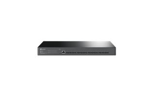 TP-Link Switch zarządzalny JetStream L2+ 16x10Gb SFP+ [TL-SX3016F]