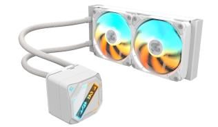 Gigabyte Gaming 240 ICE (2x120 mm) [GP-GIGABYTE GME 240I]