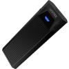 Obudowa Unitek S1203ABK na 1xM.2 PCIe/MVMe 10Gbps USB-C